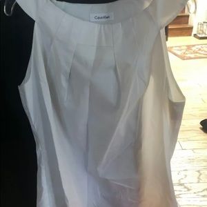Calvin Klein blouse